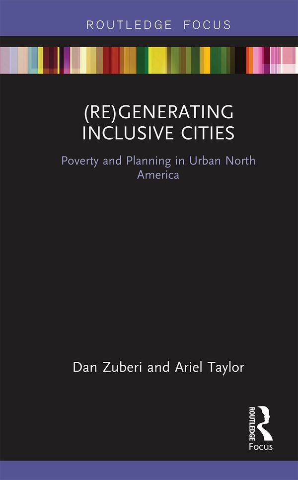 (Re)Generating Inclusive Cities | 1:a upplagan