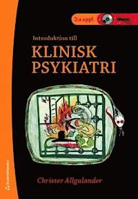 Introduktion till klinisk psykiatri | 2:a upplagan