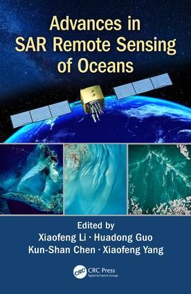 Advances in SAR Remote Sensing of Oceans | 1:a upplagan