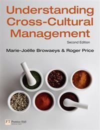 Understanding Cross-Cultural Management | 2:a upplagan