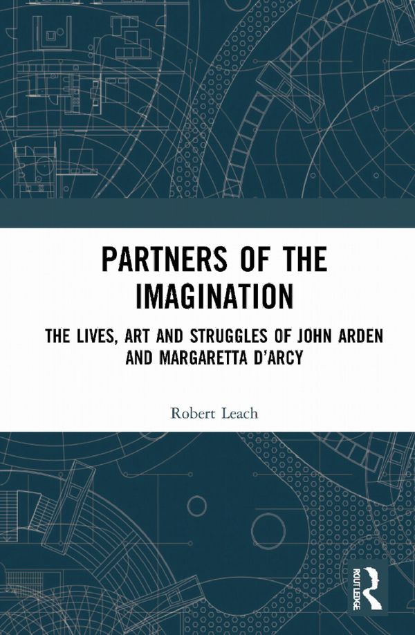 Partners of the Imagination | 1:a upplagan