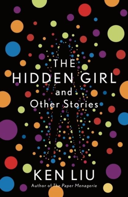 Hidden Girl and Other Stories | 0:e upplagan