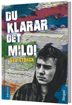 Du klarar det Milo! (BOK+CD)