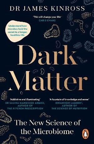 Dark Matter