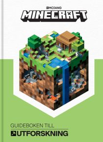 Minecraft : guideboken till utforskning
