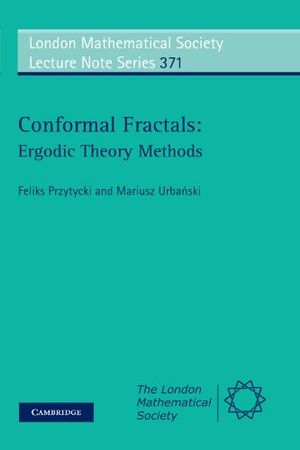 Conformal Fractals