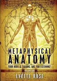 Metaphysical Anatomy | 0:e upplagan