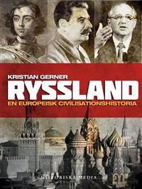 Ryssland en europeisk civilisationshistoria | 1:a upplagan