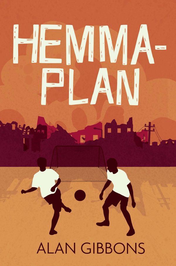 Hemmaplan | 0:e upplagan