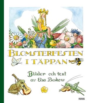 Blomsterfesten i täppan