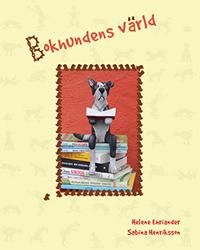 Bokhundens värld | 1:a upplagan