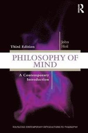 Philosophy of Mind | 3:e upplagan