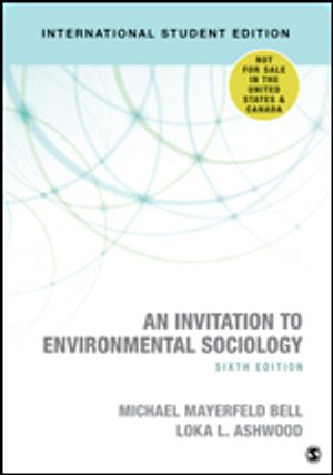 An Invitation to Environmental Sociology | 6:e upplagan