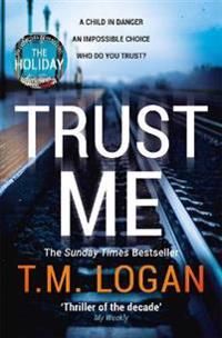Trust Me | 0:e upplagan