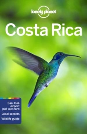 Costa Rica 14 | 14:e upplagan