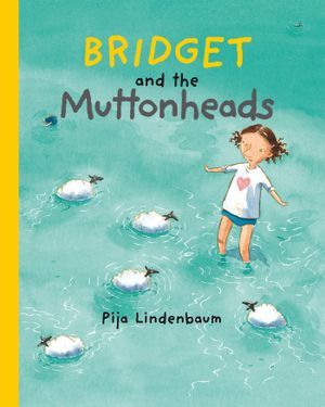 Bridget and the muttonheads | 1:a upplagan