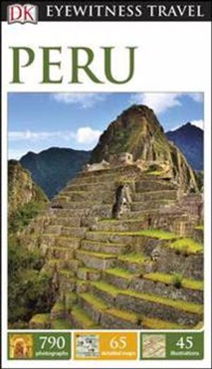 Peru (Eyewitness)