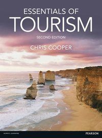 Essentials of Tourism