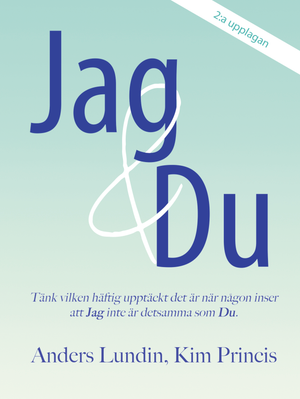 Jag & Du - Upplaga 2 |  2:e upplagan