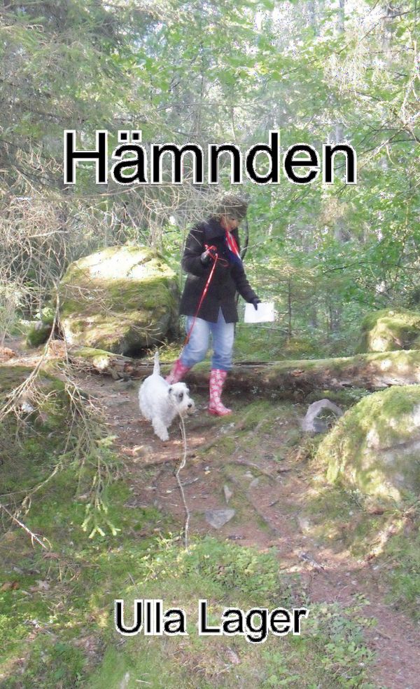 Hämnden | 1:a upplagan