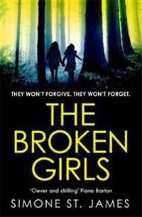 The Broken Girls | 0:e upplagan