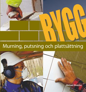 Murning, putsning och plattsättning | 1:a upplagan
