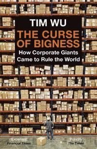 The Curse of Bigness | 0:e upplagan