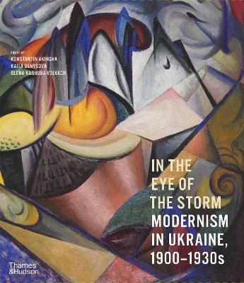In the Eye of the Storm | 0:e upplagan