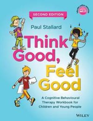 Think Good, Feel Good |  2:e upplagan