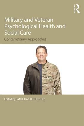 Military Veteran Psychological Health and Social Care | 1:a upplagan