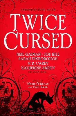 Twice Cursed: An Anthology | 0:e upplagan