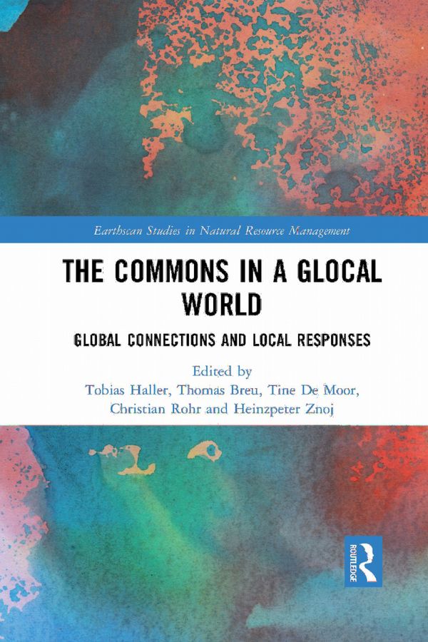 The Commons in a Glocal World | 1:a upplagan