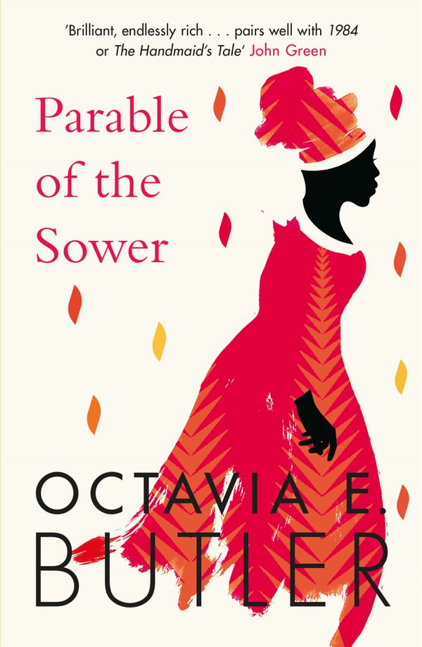 Parable of the Sower | 0:e upplagan