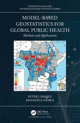 Model-based Geostatistics for Global Public Health | 1:a upplagan