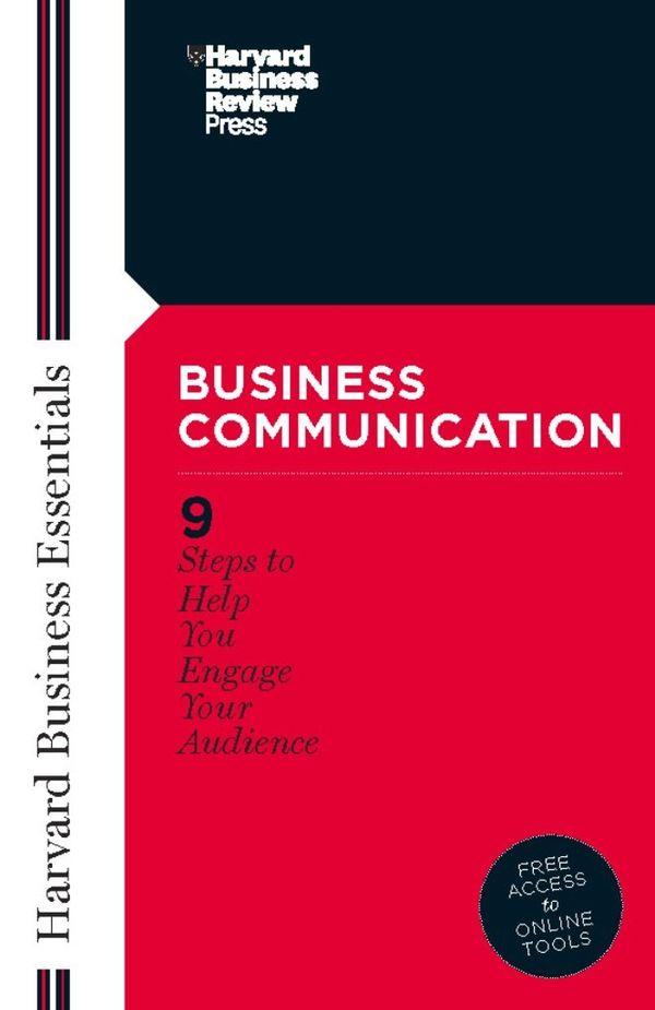 Business Communication | 1:a upplagan