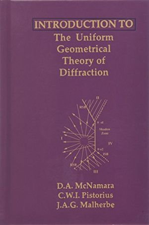 Introduction to the Uniform Geometrical Theory of Diffraction