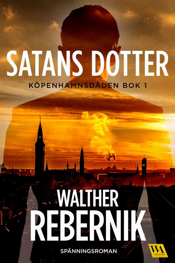 Satans dotter | 0:e upplagan