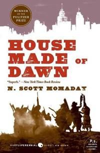 House Made of Dawn - N. Scott Momaday
