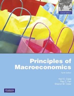 Principles of Macroeconomics | 11:e upplagan