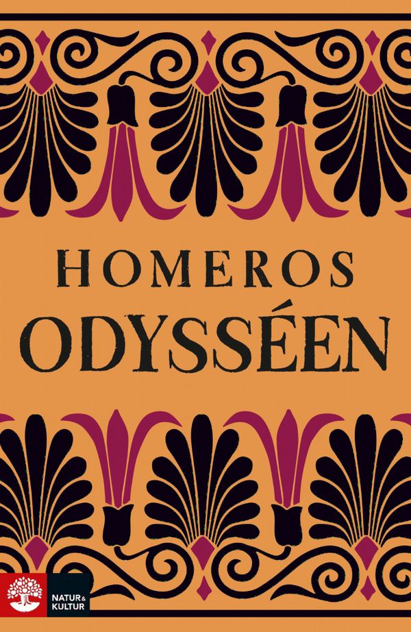 Odysséen | 1:a upplagan