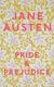 Pride and Prejudice