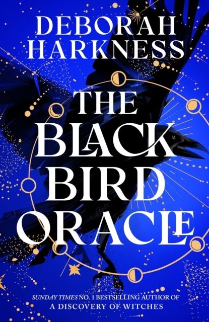 The Black Bird Oracle | 0:e upplagan