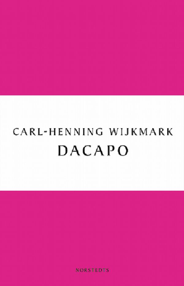 Dacapo | 1:a upplagan