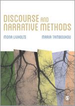 Discourse and Narrative Methods