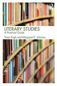 Literary Studies - Tison Pugh - Margaret E. Johnson