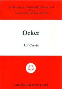 Ocker