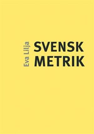 Svensk metrik | 1:a upplagan