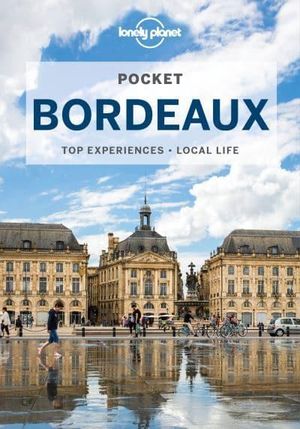 Pocket Bordeaux 2 |  2:e upplagan