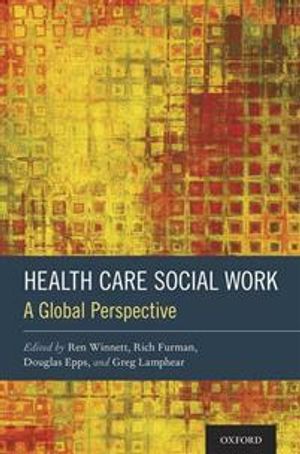 Health Care Social Work