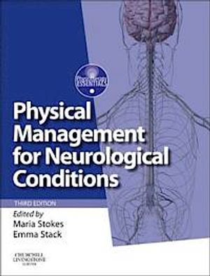 Physical Management for Neurological Conditions | 4:e upplagan